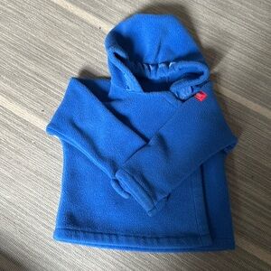 Widgeon EUC Toddler Fleece! Great for year round wear for babies!